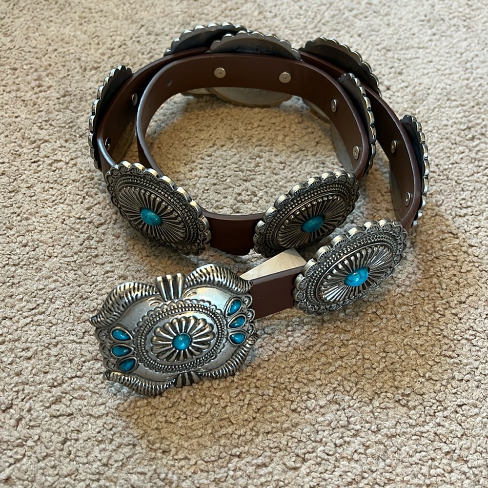 Western belt